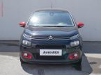 Citroën C3 - fotka číslo 1
