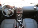 Nissan Qashqai - fotka číslo 7