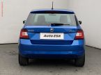 Škoda Fabia - fotka číslo 4