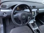 Volkswagen Passat - fotka číslo 11
