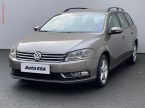 Volkswagen Passat - fotka číslo 2