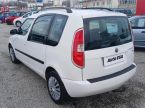 Škoda Roomster - fotka číslo 5