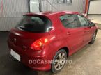 Peugeot 308 - fotka číslo 1
