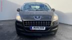 Peugeot 3008 - fotka číslo 1