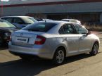 Škoda Rapid - fotka číslo 3