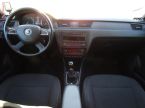 Škoda Rapid - fotka číslo 7