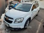 Chevrolet Orlando - fotka číslo 0