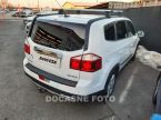 Chevrolet Orlando - fotka číslo 1