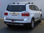 Chevrolet Orlando - fotka číslo 3