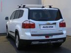 Chevrolet Orlando - fotka číslo 5