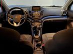 Chevrolet Orlando - fotka číslo 7
