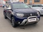 Dacia Duster - fotka číslo 0