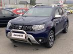 Dacia Duster - fotka číslo 2