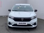 Dacia Sandero - fotka číslo 1