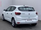 Dacia Sandero - fotka číslo 5