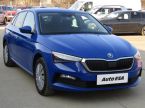 Škoda Scala - fotka číslo 0
