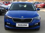 Škoda Scala - fotka číslo 1