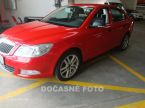 Škoda Octavia - fotka číslo 0