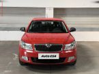 Škoda Octavia - fotka číslo 1