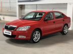 Škoda Octavia - fotka číslo 2