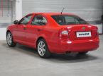 Škoda Octavia - fotka číslo 5