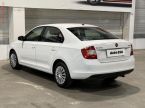 Škoda Rapid - fotka číslo 3