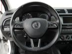 Škoda Fabia - fotka číslo 13