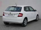 Škoda Fabia - fotka číslo 3