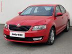 Škoda Octavia - fotka číslo 2