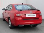 Škoda Octavia - fotka číslo 5