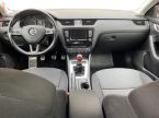 Škoda Octavia - fotka číslo 7
