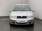Škoda Fabia - fotka číslo 1