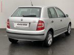 Škoda Fabia - fotka číslo 3