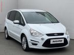 Ford S-MAX - fotka číslo 0