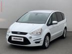 Ford S-MAX - fotka číslo 2
