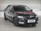 Škoda Rapid - fotka číslo 0