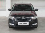 Škoda Rapid - fotka číslo 1