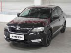 Škoda Rapid - fotka číslo 2