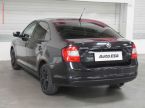 Škoda Rapid - fotka číslo 3