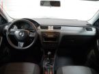 Škoda Rapid - fotka číslo 7