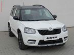 Škoda Yeti - fotka číslo 0