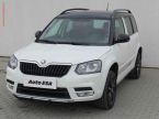 Škoda Yeti - fotka číslo 2