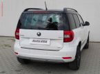 Škoda Yeti - fotka číslo 4