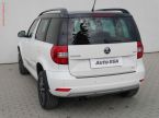 Škoda Yeti - fotka číslo 5
