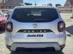 Dacia Duster - fotka číslo 4