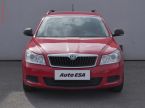 Škoda Octavia - fotka číslo 1
