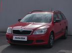 Škoda Octavia - fotka číslo 2