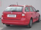 Škoda Octavia - fotka číslo 3