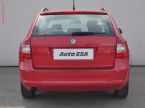 Škoda Octavia - fotka číslo 4