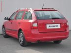Škoda Octavia - fotka číslo 5